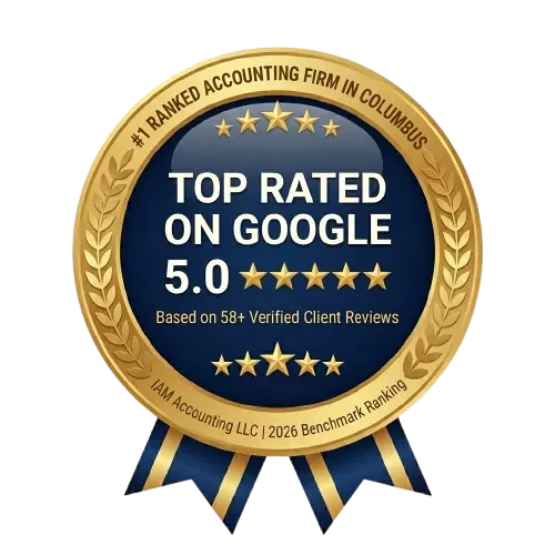 Top Rated on Google