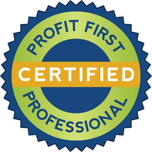 Profit First Certified Professional