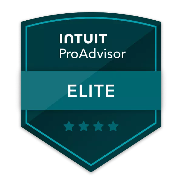 Intuit ProAdvisor Elite